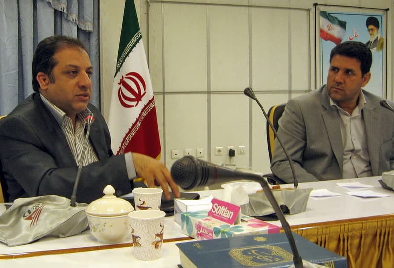 سهیل مهدی، عضو کمیته صدور مجوز حرفه‌ای: صدا و سیما نمی‌تواند به ورزش پول بدهد؛ سرخابی‌ها 110 میلیارد تومان بدهی‌شان را تسویه کردند