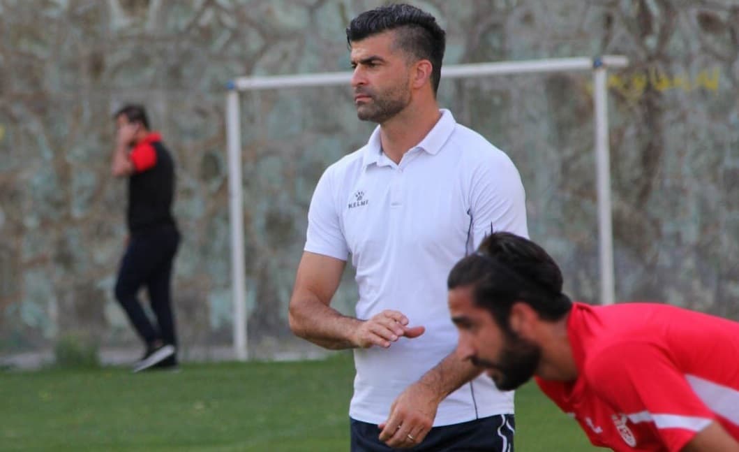 رحمان رضایی: پرسپولیسی بودم و هستم ولی مسئله استراماچونی فراتر از رنگ‌هاست