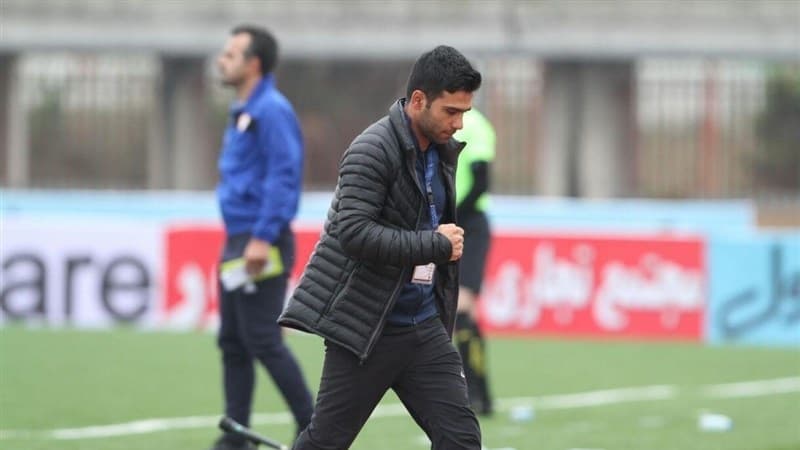 امیدرضا روانخواه در واکنش به حادثه هواپیمای بوئینگ 737: مگر می شود اشتباهى زد و انكار كرد 