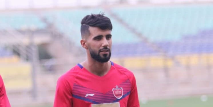 مدیر برنامه های بشار رسن: باشگاه پرسپولیس در حق رسن ظلم می‌کند؛ طلب او 340 هزار دلار است