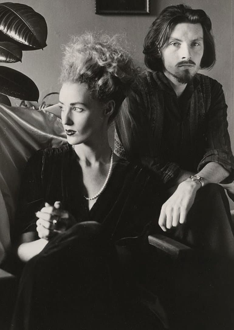 قطعه جادویی به نام " میزبان فرشتگان " از گروه استرالیایی " dead can dance "