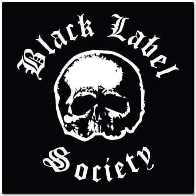 آهنگ A Love Unreal از Black Label Society