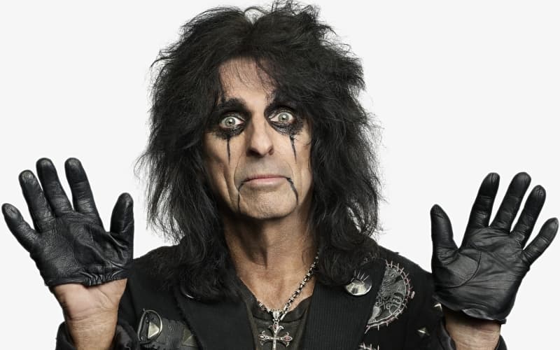 دانلود آهنگ Alice Cooper - School's Out