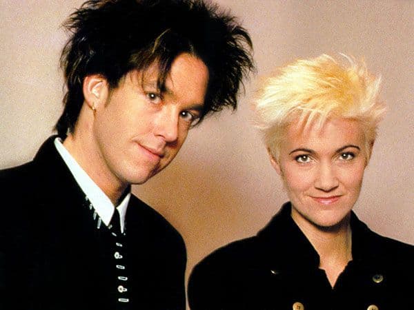 دانلود آهنگ Roxette - The Rain