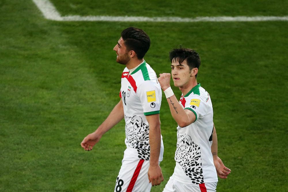 نگاهی به تیم منتخب ارزشمندترین بازیکنان قاره آسیا از نگاه ترنسفرمارکت؛ حضور سه بازیکن ایرانی (عکس)