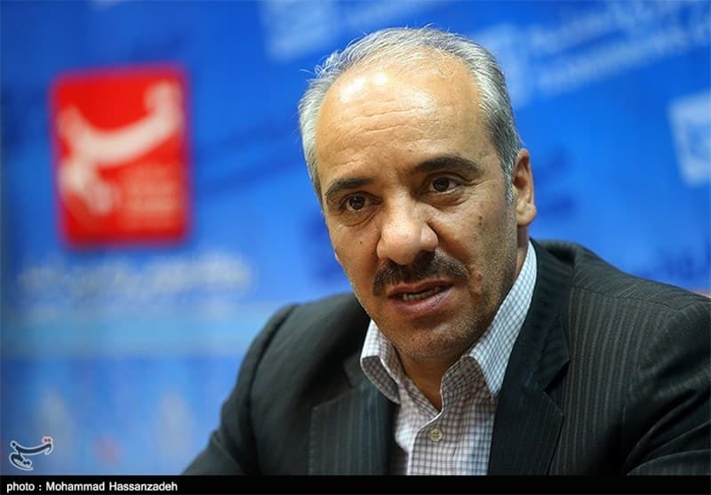 رئیس فدراسیون دوچرخه سواری: اینجا محل پرداخت حقوق مستمری بعضی ها نیست!