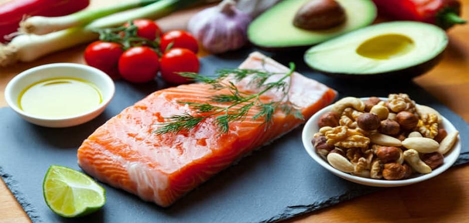 آگهی؛ 9+1 خوراکی طبیعی و تضمین شده برای درمان خانگی کبد چرب