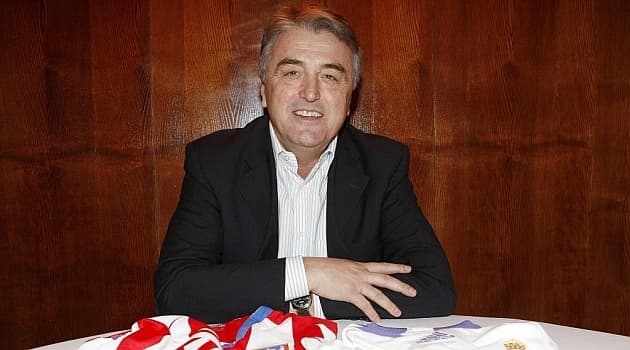 آنتیچ: بارسلونا، رئال مادرید و اتلتیکو مادرید همگی پایین تر از سطح انتظارات بازی می کنند