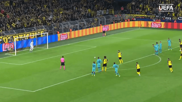 ویدیو؛ واکنش های برتر مرحله گروهی لیگ قهرمانان اروپا (2019/20)