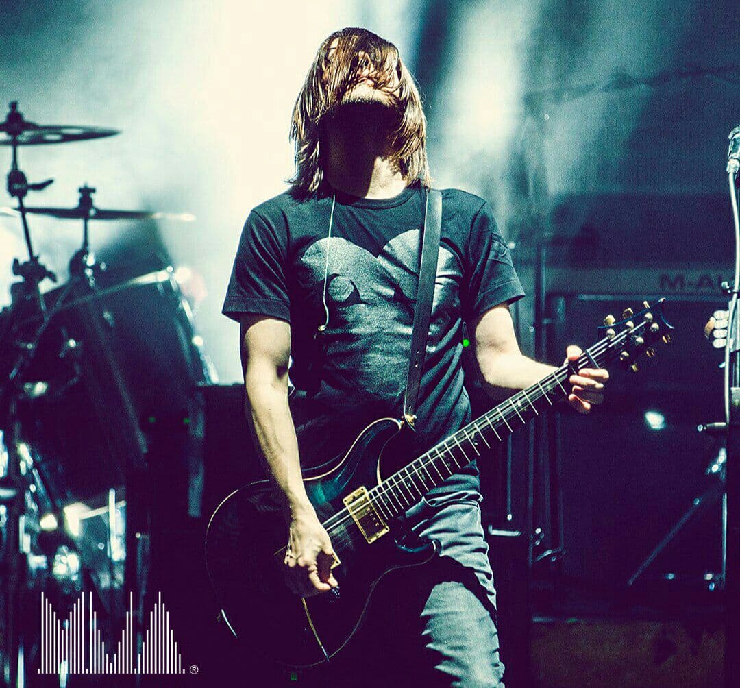آهنگ 1000people از Blackfield