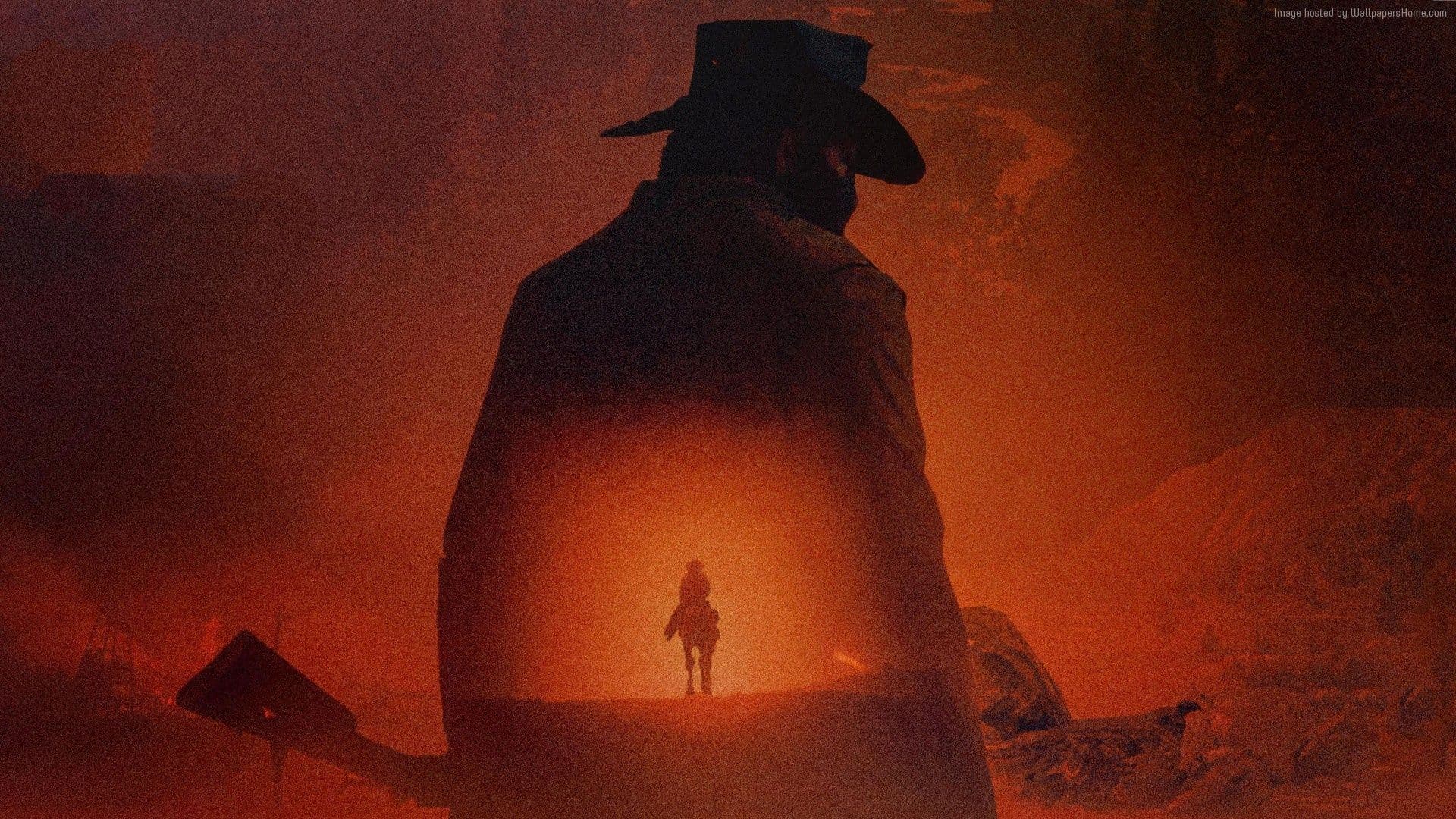 دانلود آهنگ That's The Way It Is _ Red Dead Redemption 2