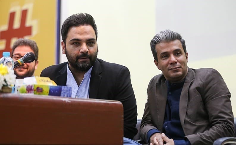 توضیح آریا عظیمی نژاد در پی اظهاراتش در مورد نام استراماچونی: از من به دل نگیرید، فردی فوتبالی نیستم؛ چون اسم ایشان سخت بود، خیلی راحت حسم را بیان کردم
