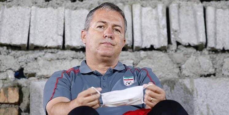 مهلت 45 روزه دراگان اسکوچیچ برای پرداخت غرامت باشگاه صنعت نفت آبادان