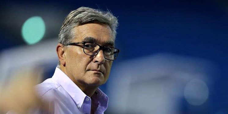 مارکو یک درصد از مطالبات خود به پرسپولیس را بخشید؛ وکیل مربیان سابق پرسپولیس منتظر نامه فیفا