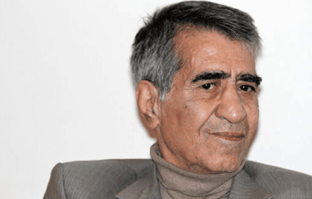 فریبرز اسماعیلی، پیشکسوت استقلال و تیم ملی ایران در سن 79 سالگی درگذشت
