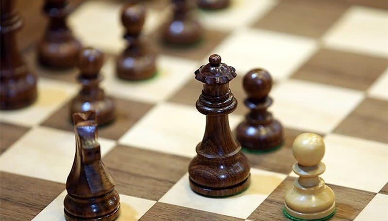 واکنش فدراسیون شطرنج به تغییر تابعیت غزل حکیمی فرد: به این موضوع نگاه سیاسی نشود