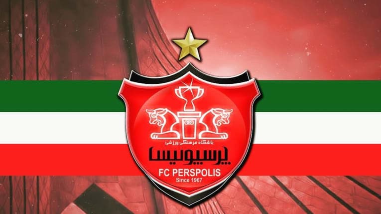 نظرسنجی AFC در خصوص انتخاب بهترین لوگوی تیم‌های آسیایی؛ حضور پرسپولیس در میان گزینه‌ها و لوگویی برگرفته از امپراتوری هخامنشیان
