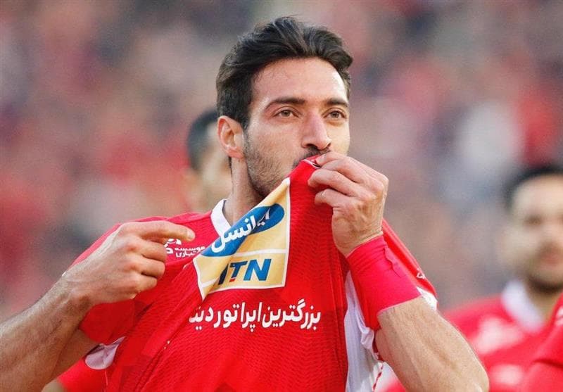 ترین های لیگ قهرمانان آسیا | شجاع خلیل زاده همچنان در رتبه اول پاس کوتاه؛ لک در صدر با 3 کلین شیت