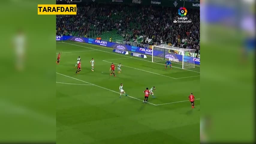 ویدیو؛ 5 گل برتر هفته بیست و پنجم رقابت های لالیگا (2019/20)