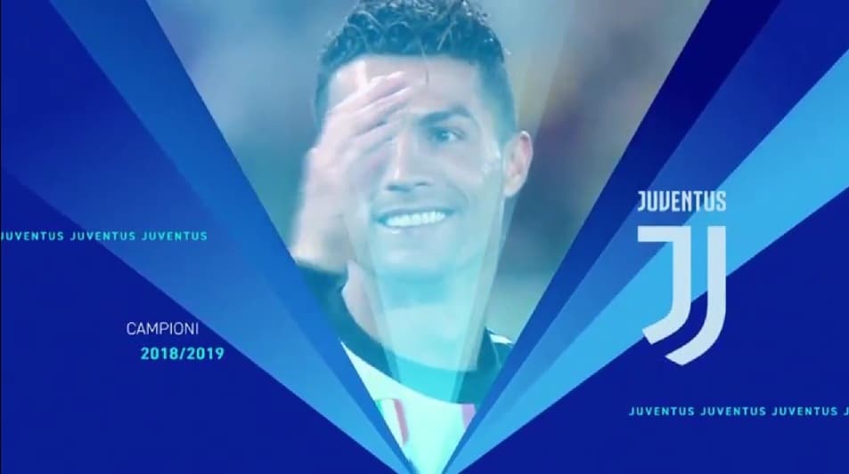 فول مچ اودینزه 2-1 یوونتوس (سری آ - 2019/20)