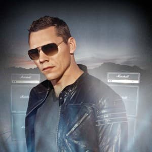 دانلود آهنگ بیس دار خارجی از Tiesto بنام Welcome To Ibiza