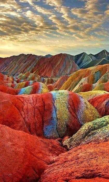 Red Desert-5SOS