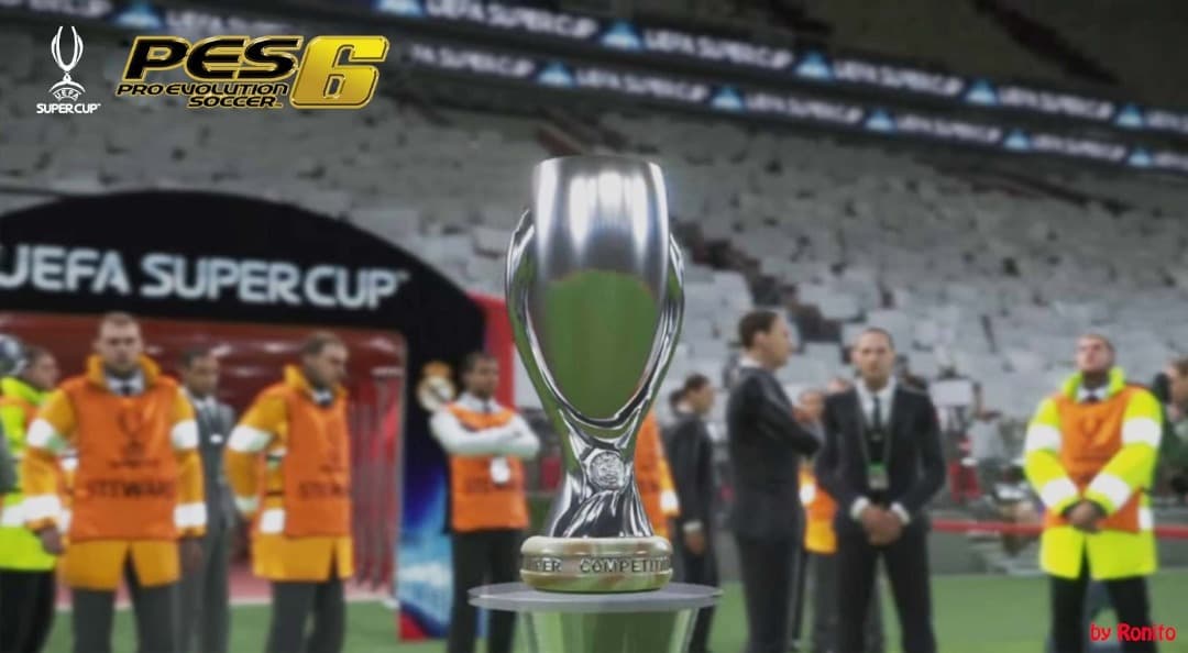 تورنمنت آنلاین PES2006 آبان ماه