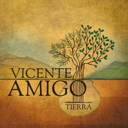 Roma-Vicente Amigo