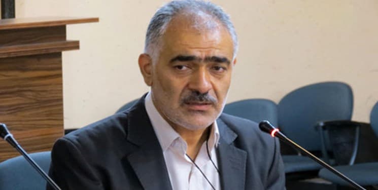 سلطانی فر با استعفای رضا گل محمدی موافقت کرد