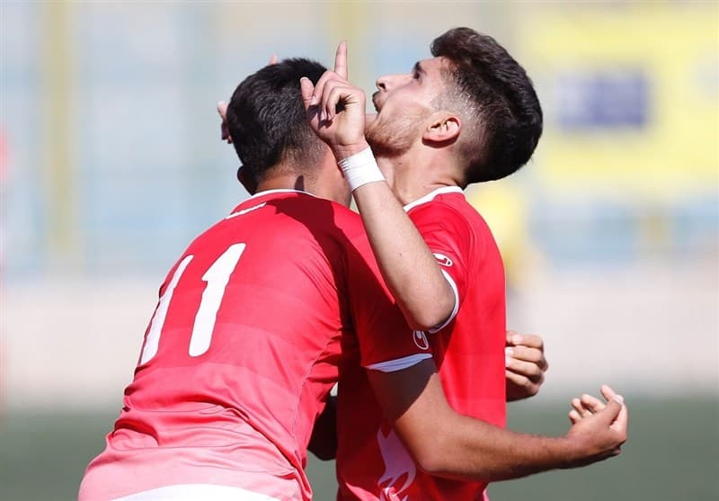 امیرحسین بیات و محمد حسینی از پرسپولیس جدا شدند