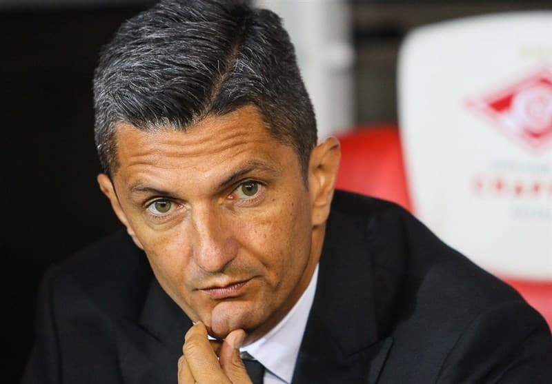 سرمربی الهلال: AFC ما را کنار گذاشت تا تیم دیگری قهرمان شود