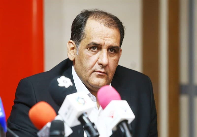 مهدی رسول پناه: توقع نداشتم علی علیپور ما و هواداران را بازی دهد