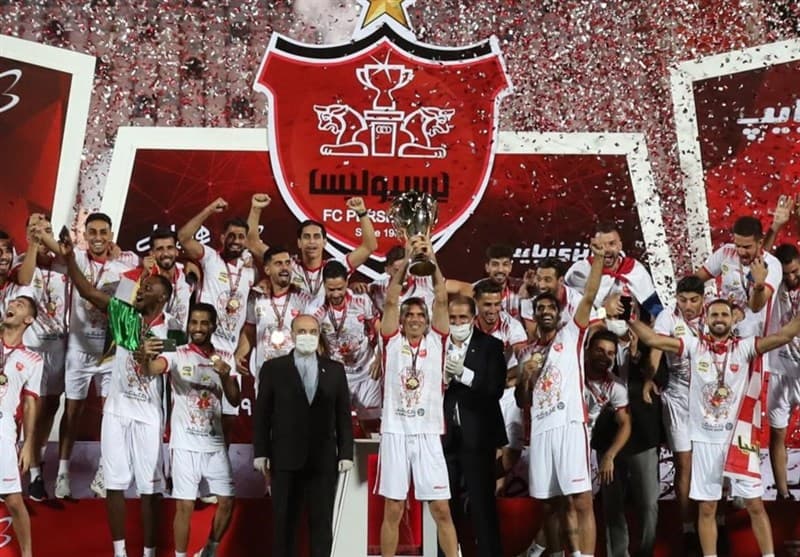 پرسپولیس | مستند 4×6 در شهریورماه به نمایش در خواهد آمد