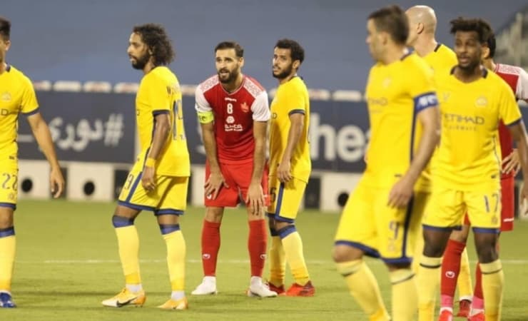النصر درخواست استیناف خود را به AFC فرستاد / روزنامه عرب