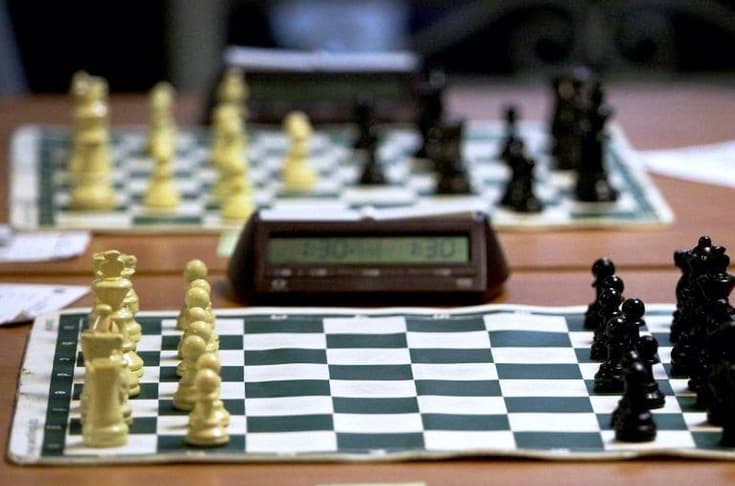 طلب جدید روی دست پرسپولیس؛ تیم شطرنج باشگاه پرداختی نداشته است
