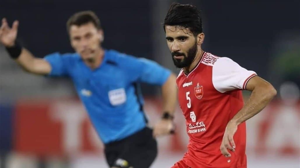 مدیر برنامه های بشار رسن: بشار در پرسپولیس می ماند