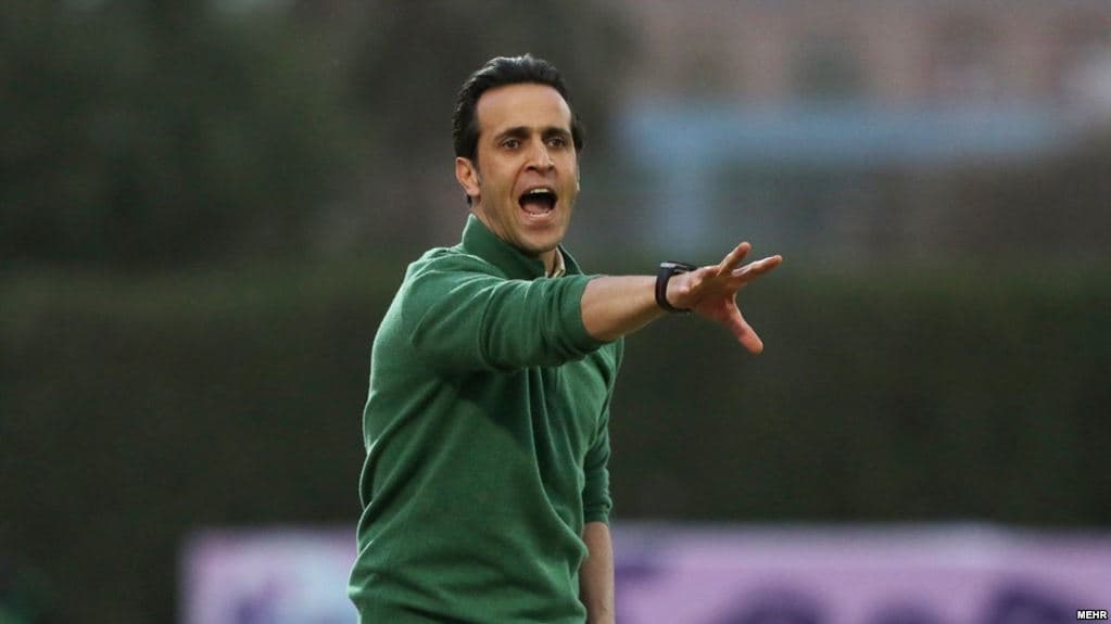 استوری کنایه آمیز علی کریمی؛ تعصب دارن یا پولش خوبه؟!