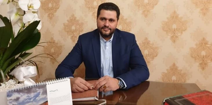 صدیقی، سرپرست دبیری فدراسیون ووشو: با حضور رشته ووشو در المپیک جوانان 2022 امیدوارم ایرانیان به درخشش خود ادامه دهند