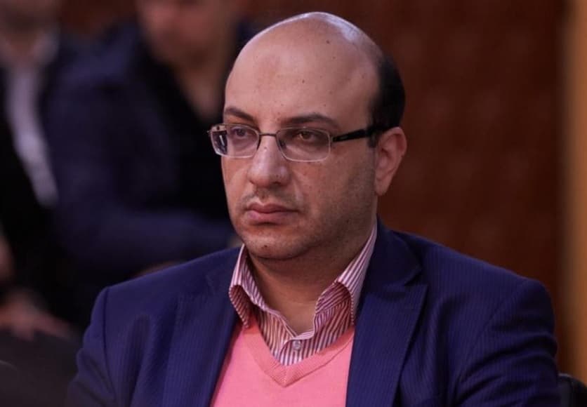 طی حکمی فدراسیون جهانی ووشو، مهدی علی نژاد را به عنوان عضو کمیته اخلاق این فدراسیون منصوب کرد