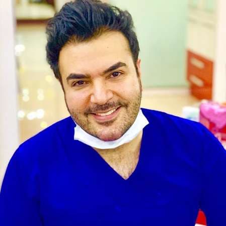 دانلود آهنگ زیبا غمگین در عین حال شاد امید عامری