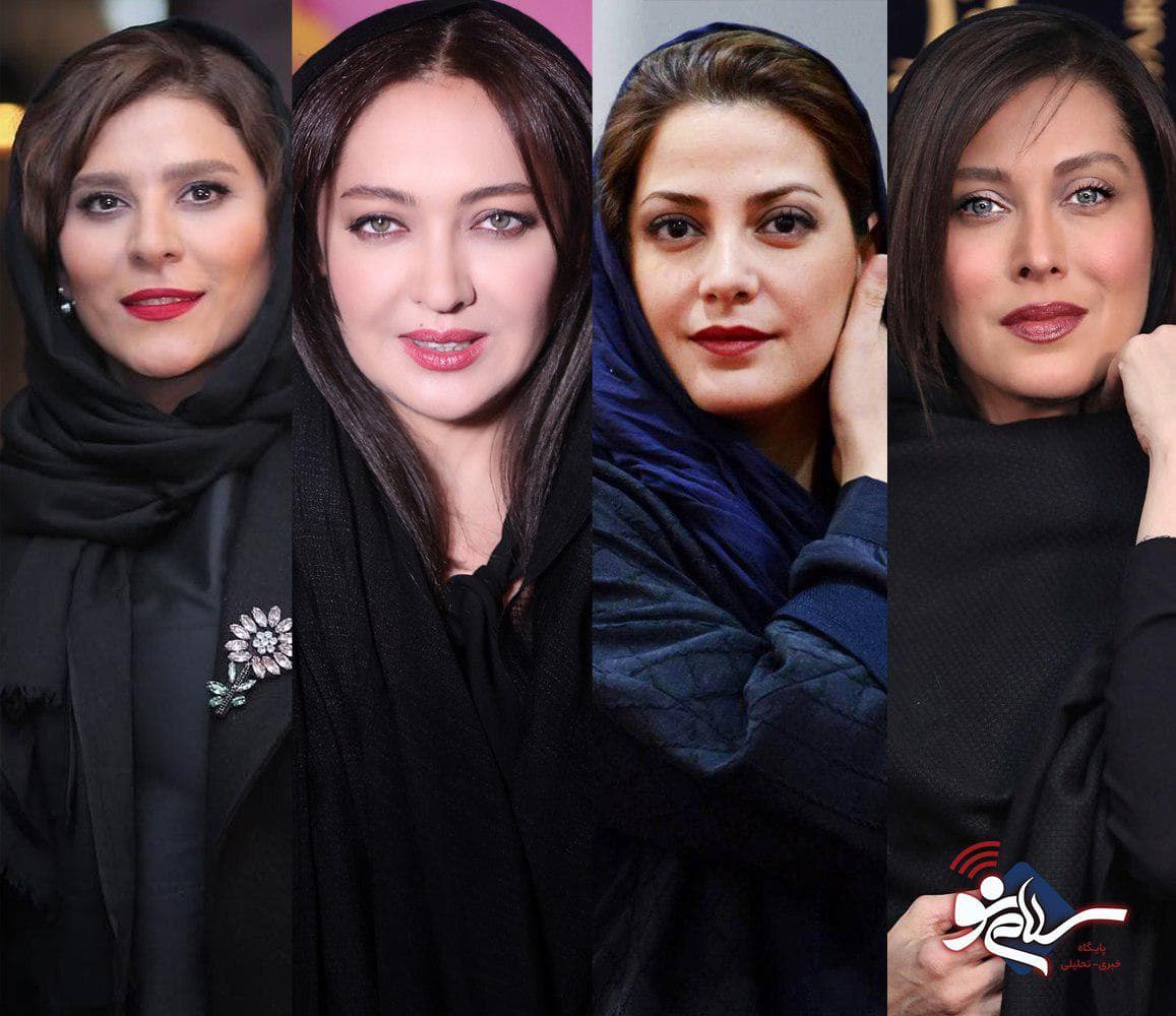 به نظرتون کسی که زن بازیگر داره بیغیرته؟ (حداقل در چهارچوب فرهنگ ایرانی)