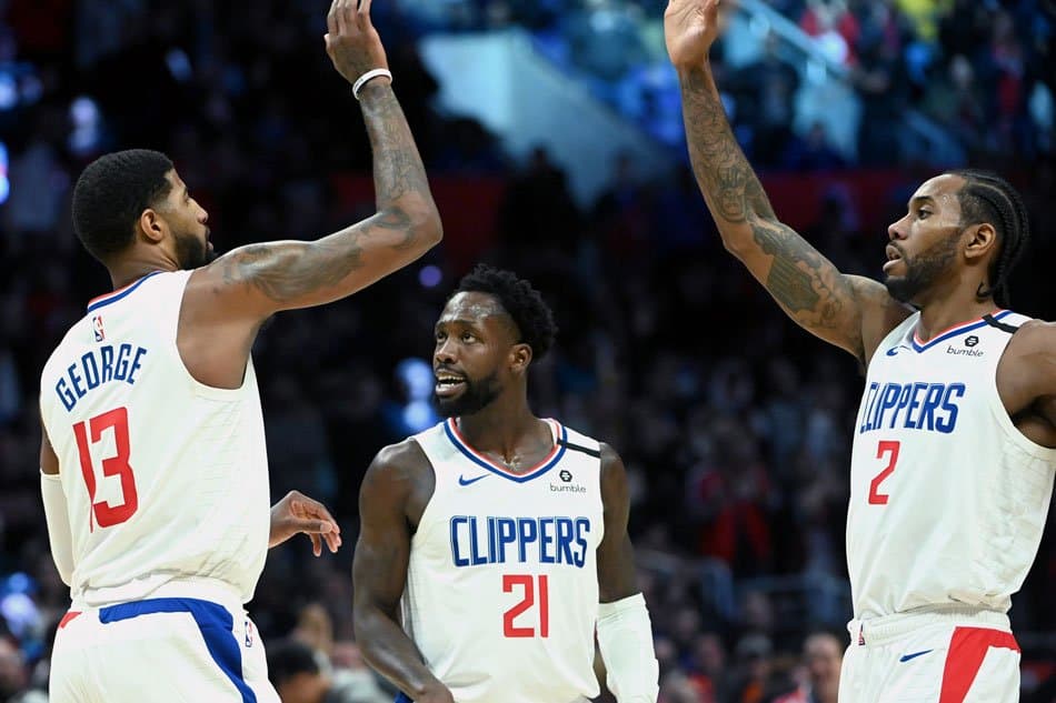 بررسی بازی های 5 فوریه 2020 لیگ NBA؛ در شب تاریخ سازی تورنتو رپترز و پیروزی کلیپرز و سلتیکس، مینسوتا متحمل سیزدهمین شکست متوالی شد