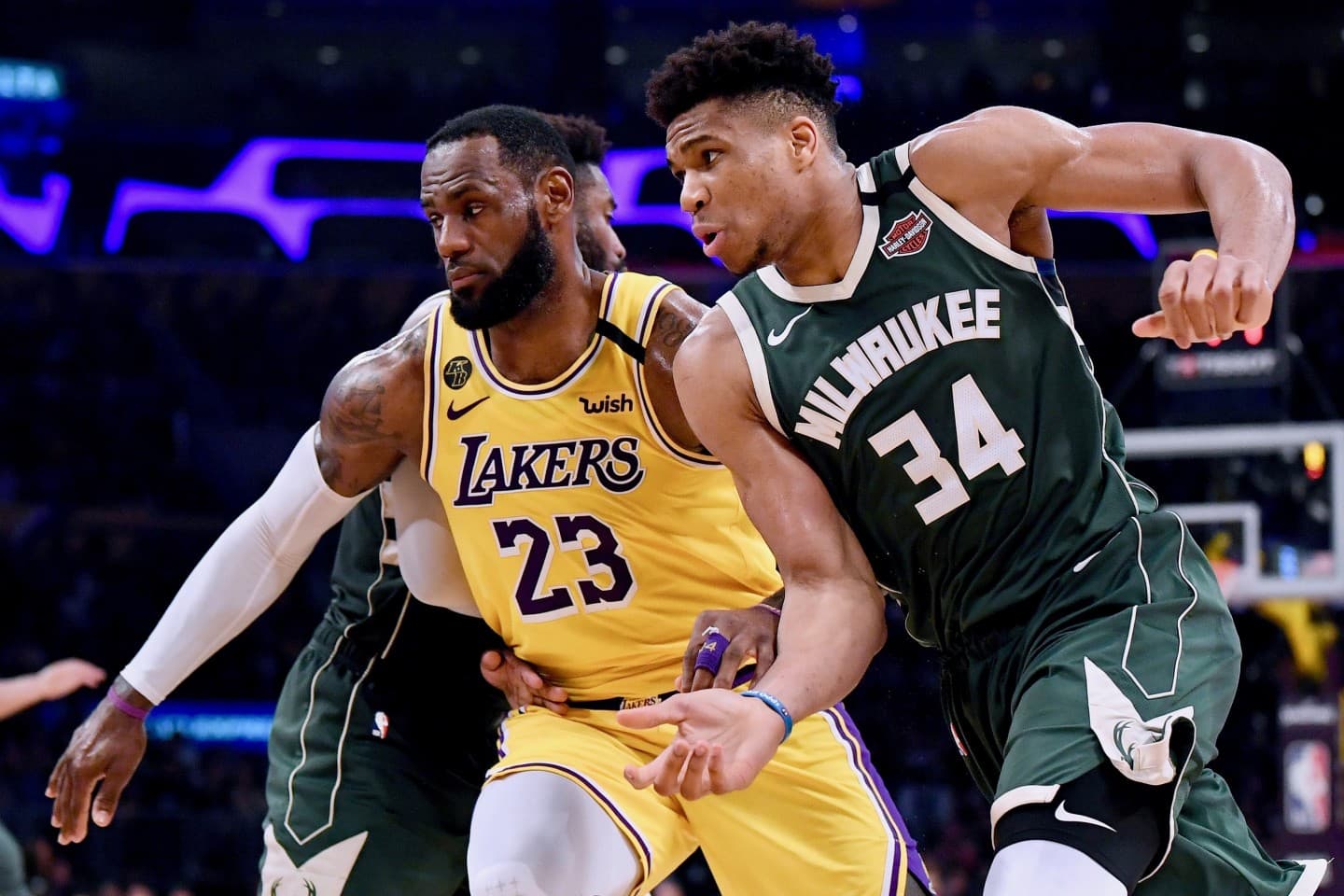 بسکتبال NBA | نامزدهای بهترین های فصل 2019/20 اعلام شدند