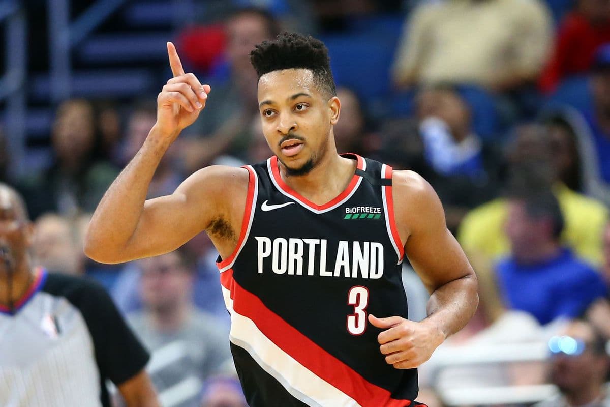 بررسی بازی های 2 مارس 2020 لیگ NBA؛ درخشش های مک کالم سرانجام جواب داد؛ شکست دالاس، سن آنتونیو و پیروزی ممفیس