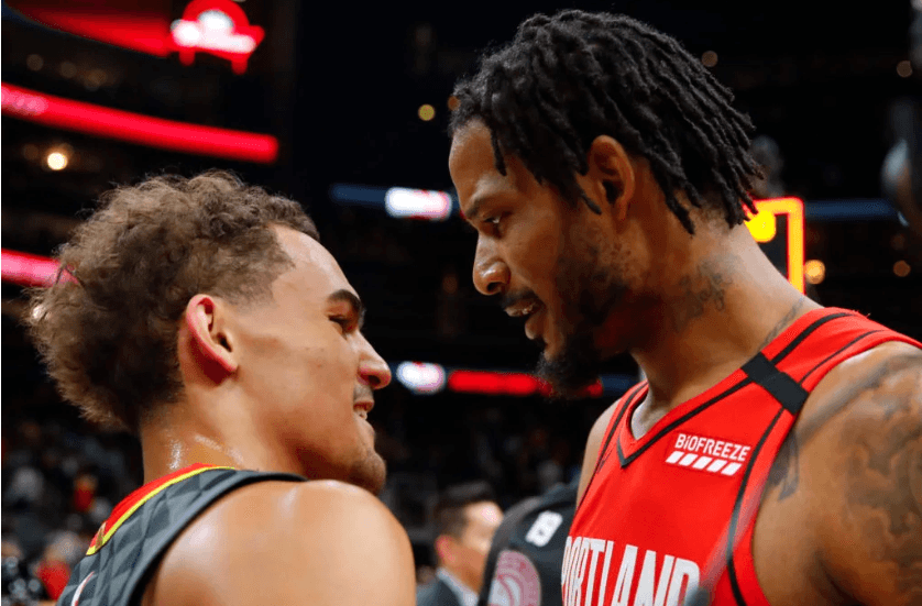 بررسی بازی های 29 فوریه 2020 لیگ NBA؛ شکست پورتلند و پیروزی سن آنتونیو، رقابت رسیدن به سید 8 کنفرانس غرب را داغ تر کرد
