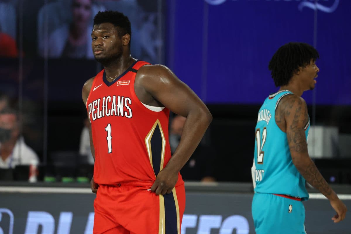 بررسی بازی های 3 آگوست 2020 لیگ NBA؛ سومین شکست متوالی ممفیس گریزلیز