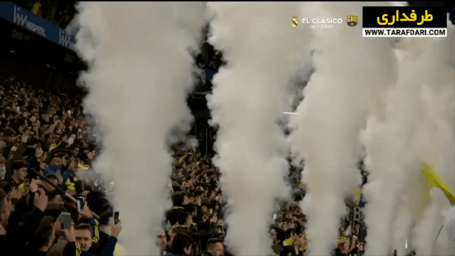 خلاصه بازی فنرباحچه 1-3 گالاتاسارای (سوپرلیگ ترکیه-2019/20)