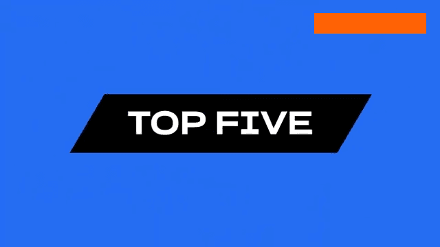 5 گل برتر اینتر به پارما / ویدیو