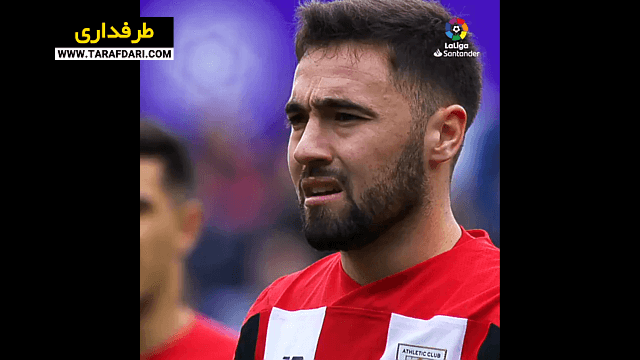 ویدیو؛ 5 گل برتر هفته بیست و هفتم لالیگا (2019/20)