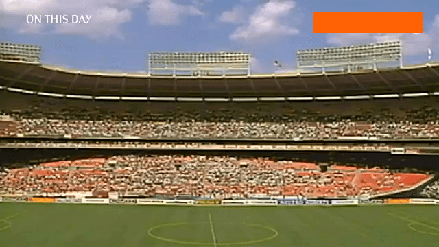 قهرمانی میلان در سوپرکاپ ایتالیا با برتری مقابل تورینو (1993/8/21) / ویدیو